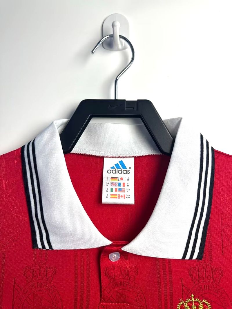 Retro La Coru?a 1997-1998 away image 3