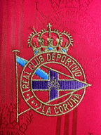 Retro La Coru?a 1997-1998 away image 6