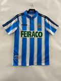 Retro La Coru?a 1997-1998 home