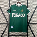 Retro La Coru?a 1999-2000 away