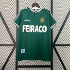 Retro La Coru?a 1999-2000 away
