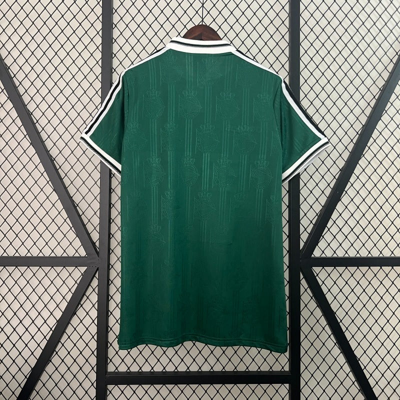 Retro La Coru?a 1999-2000 away image 2