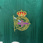 Retro La Coru?a 1999-2000 away image 6