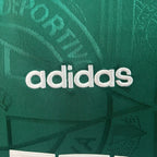Retro La Coru?a 1999-2000 away image 7