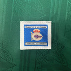 Retro La Coru?a 1999-2000 away image 9