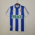 Retro La Coru?a 1999-2000 home
