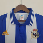 Retro La Coru?a 1999-2000 home image 3