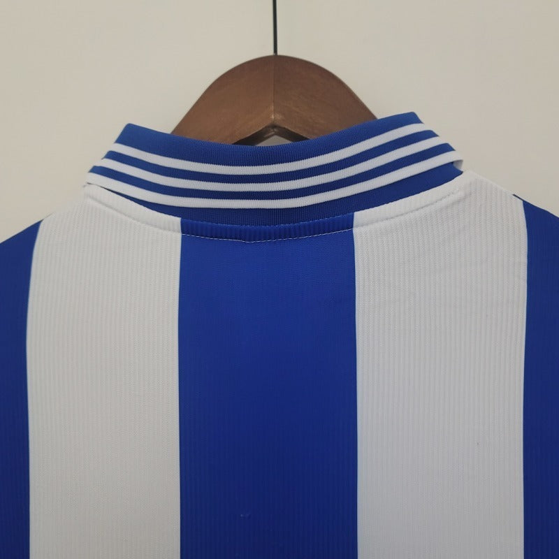 Retro La Coru?a 1999-2000 home image 4