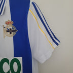 Retro La Coru?a 1999-2000 home image 5