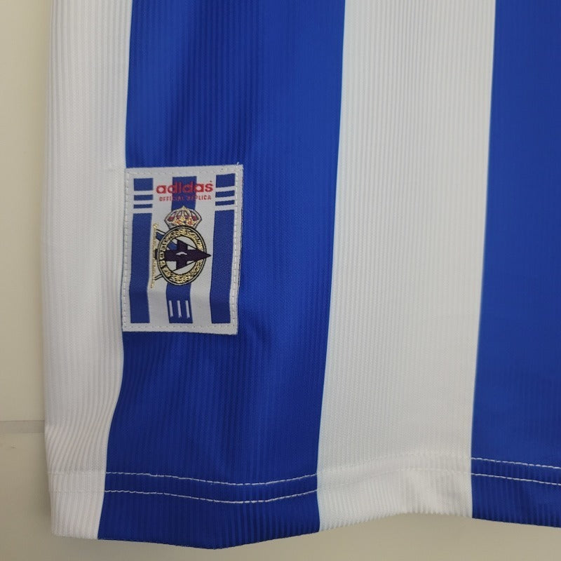Retro La Coru?a 1999-2000 home image 9