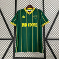 Retro Leicester City 1984 away