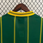 Retro Leicester City 1984 away image 4