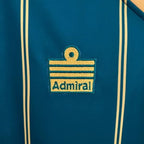 Retro Leicester City 1984 away image 8