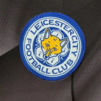 Retro Leicester City 2015-2016 second away image 6