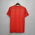 Retro Liverpool FC 1985-1986 home image 2