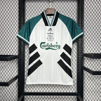 Retro Liverpool FC 1993-1995 away
