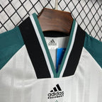 Retro Liverpool FC 1993-1995 away image 4