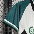 Retro Liverpool FC 1993-1995 away image 6