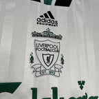 Retro Liverpool FC 1993-1995 away image 7