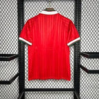 Retro Liverpool FC 1993-1995 home image 2
