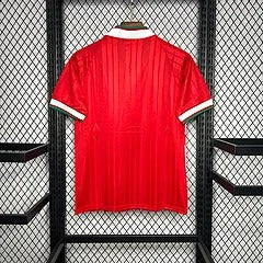 Retro Liverpool FC 1993-1995 home image 2