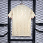 Retro Liverpool FC 1996-1997 away image 2