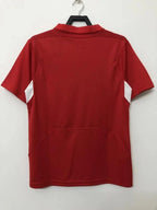 Retro Liverpool FC 2004-2005 home image 2