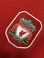 Retro Liverpool FC 2004-2005 home image 7