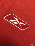 Retro Liverpool FC 2004-2005 home image 8