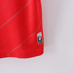 Retro Liverpool FC 2005-2006 home image 7