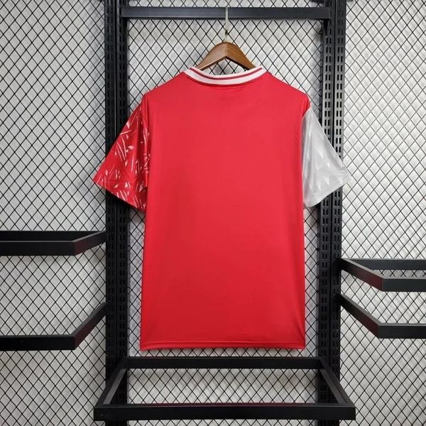 Retro Liverpool FC 2005 Hybrid Commemorative Edition image 2