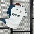 Retro Liverpool FC 2006-2007 away