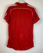 Retro Liverpool FC 2006-2008 home image 2