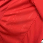 Retro Liverpool FC 2008-2009 home image 3