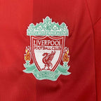 Retro Liverpool FC 2008-2009 home image 7