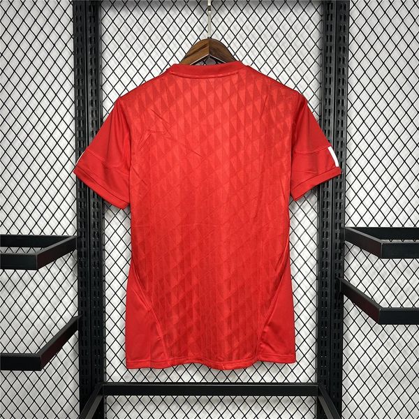 Retro Liverpool FC 2010 home image 2
