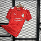 Retro Liverpool FC 2010 home image 3