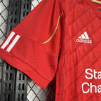 Retro Liverpool FC 2010 home image 5