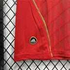 Retro Liverpool FC 2010 home image 6