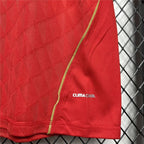 Retro Liverpool FC 2010 home image 7