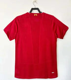 Retro Liverpool FC 2019-2020 home image 2