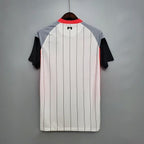 Retro Liverpool FC 2020-2021 fourth away image 2
