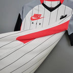 Retro Liverpool FC 2020-2021 fourth away image 5