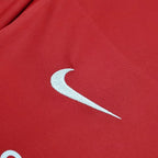 Retro Liverpool FC 2020-2021 home image 6