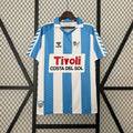Retro M?laga CF 120th Anniversary