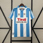 Retro M?laga CF 120th Anniversary
