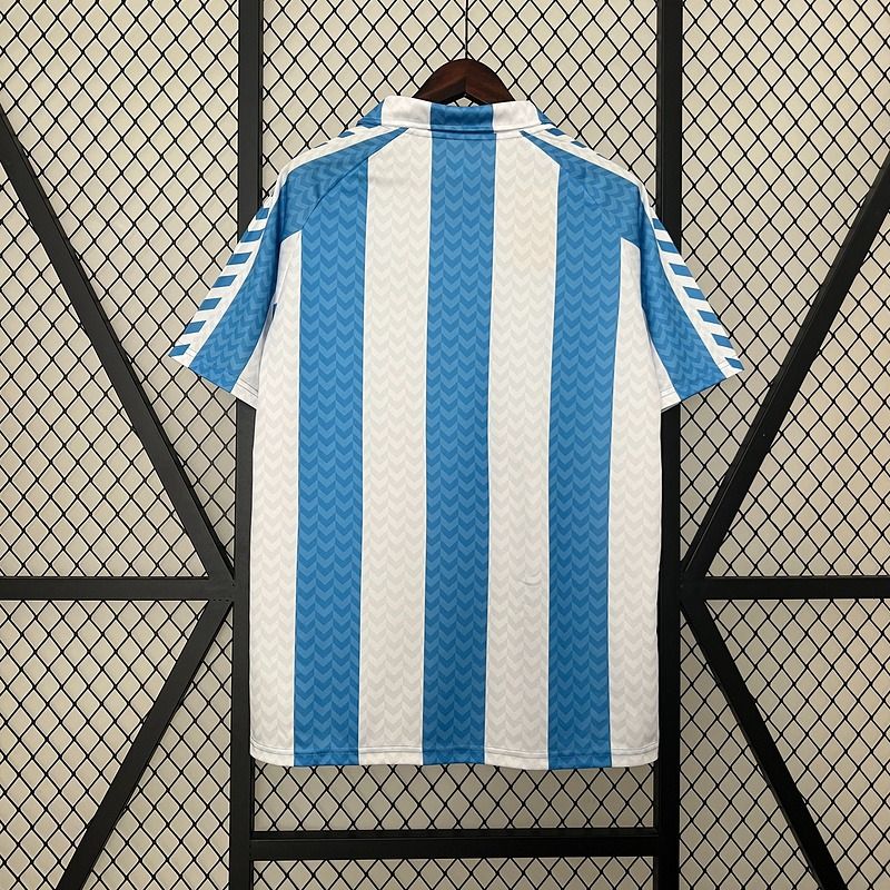 Retro M?laga CF 120th Anniversary image 2