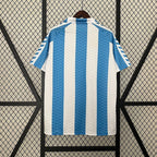 Retro M?laga CF 120th Anniversary image 2