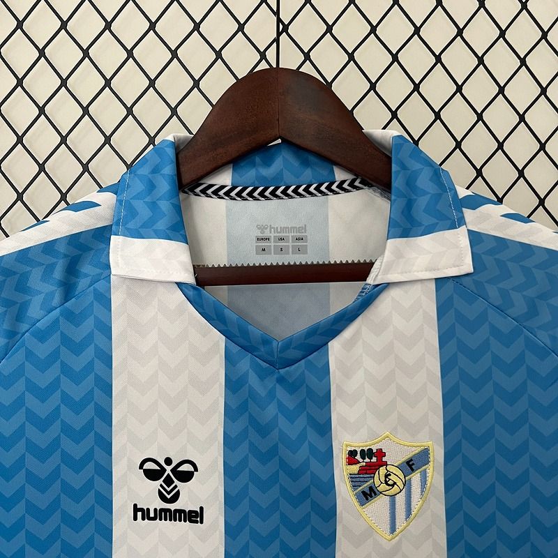 Retro M?laga CF 120th Anniversary image 3