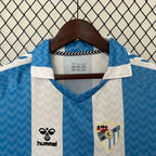 Retro M?laga CF 120th Anniversary image 3